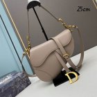 DIOR High Quality Handbags 466