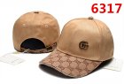 Gucci Normal Quality Hats 13