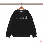 Moncler Men's Long Sleeve T-shirts 46