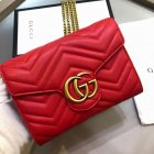 Gucci High Quality Handbags 1547