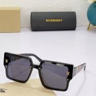 Burberry High Quality Sunglasses 766