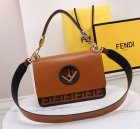 Fendi Original Quality Handbags 77