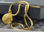 Versace Jewelry Necklaces 01