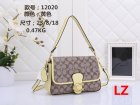 Coach Normal Quality Handbags 103