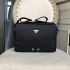 Prada High Quality Handbags 795