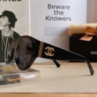 Chanel High Quality Sunglasses 3501