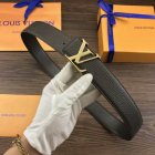 Louis Vuitton Original Quality Belts 173