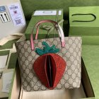 Gucci Original Quality Handbags 885
