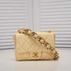 Chanel High Quality Handbags 393