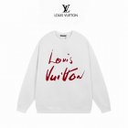 Louis Vuitton Men's Long Sleeve T-shirts 1300