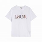 DIOR Men's T-shirts 495