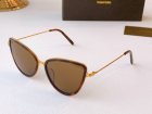 TOM FORD High Quality Sunglasses 1849