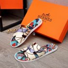 Hermes Men's Slippers 164