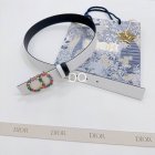 DIOR Original Quality Belts 143