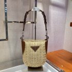 Prada Original Quality Handbags 425