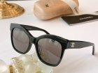 Chanel High Quality Sunglasses 91