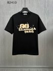 Balenciaga Men's T-shirts 47