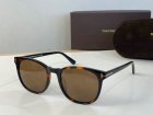 TOM FORD High Quality Sunglasses 2634