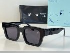 Off white High Quality Sunglasses 197