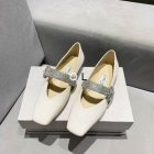 Jimmy Choo Women's Shoes 100