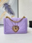 Dolce & Gabbana Original Quality Handbags 23