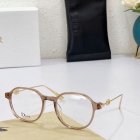 DIOR Plain Glass Spectacles 125