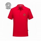 Versace Men's Polo 53