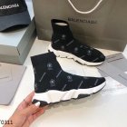 Balenciaga Men's Shoes 282