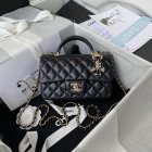 Chanel Original Quality Handbags 795