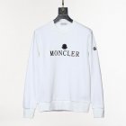 Moncler Men's Long Sleeve T-shirts 351