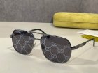 Gucci High Quality Sunglasses 3258