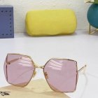 Gucci High Quality Sunglasses 4721