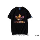 adidas Apparel Men's T-shirts 39