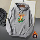 Gucci Men's Hoodies 75