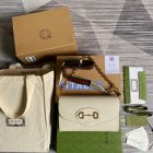 Gucci Original Quality Handbags 442