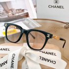 Chanel Plain Glass Spectacles 157