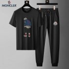 Moncler Men's Suit 70
