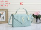 Yves Saint Laurent Normal Quality Handbags 138