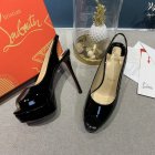 Christian Louboutin Women's Shoes 361