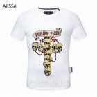 Philipp Plein Men's T-shirts 319
