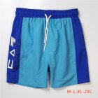 Armani Men's Men's Shorts 103