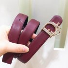 DIOR Original Quality Belts 362
