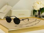 Valentino High Quality Sunglasses 186