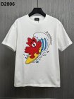Dsquared Men's T-shirts 34