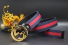 Gucci Normal Quality Belts 174