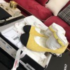 Chanel Women's Shoes 1168