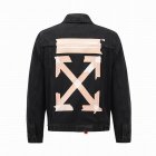 Off white Men's Jackets 11