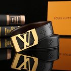 Louis Vuitton Original Quality Belts 306