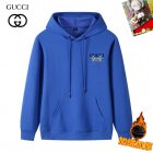 Gucci Men's Hoodies 201