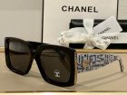 Chanel High Quality Sunglasses 1870